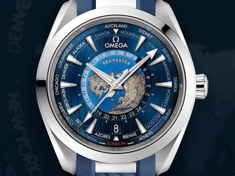 worldtimer watch omega|omega worldtimer collection.